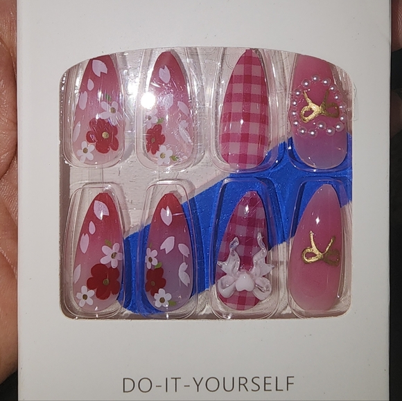 YOU NAILED IT ACTIVITY 💅 - Picture 6 of 9